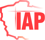 LOGO IAP